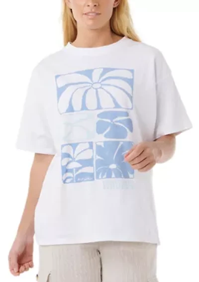 Women's Oceanic Heritage Graphic T-Shirt