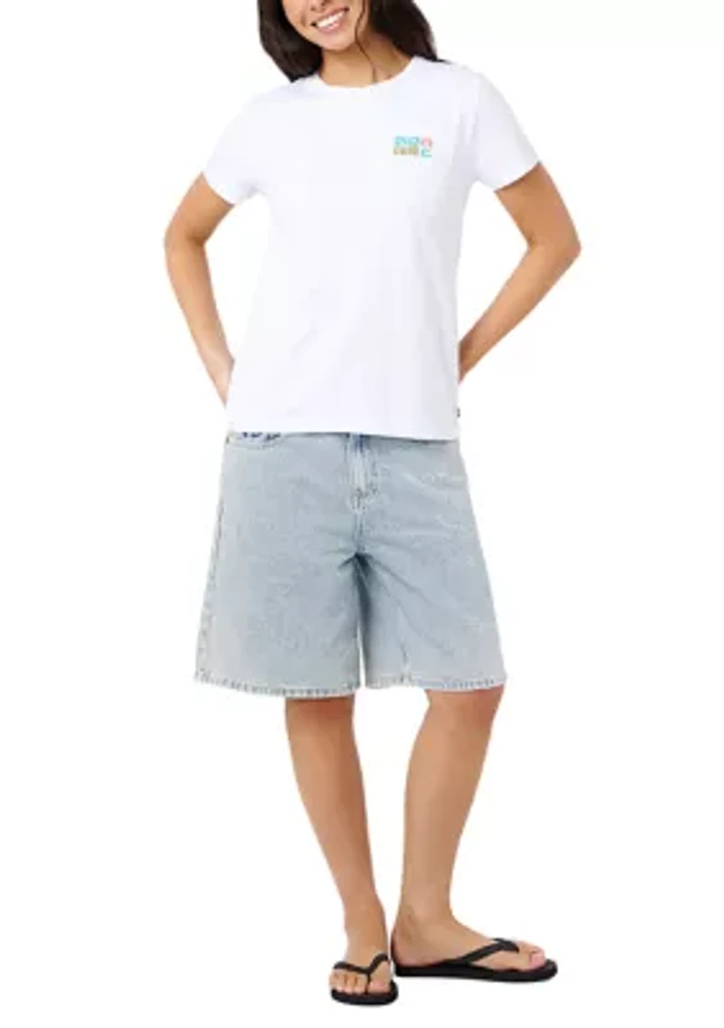 Women's Catalina Island Graphic Shirt