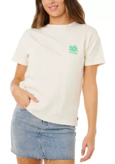 Surf Puff Party Pack Relaxed Short Sleeve T-Shirt