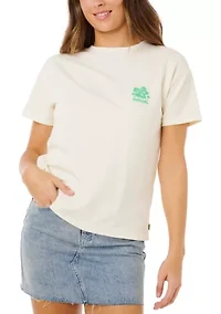 Surf Puff Party Pack Relaxed Short Sleeve T-Shirt
