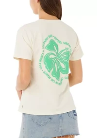 Surf Puff Party Pack Relaxed Short Sleeve T-Shirt