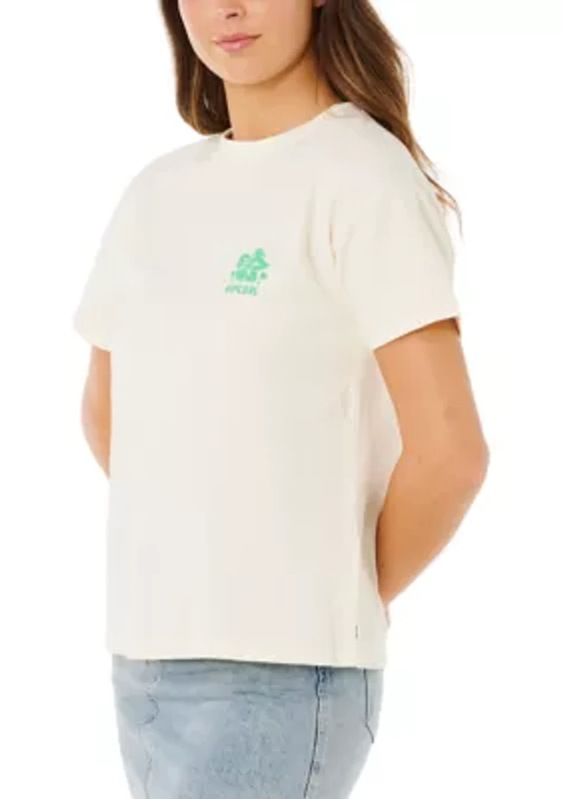 Surf Puff Party Pack Relaxed Short Sleeve T-Shirt