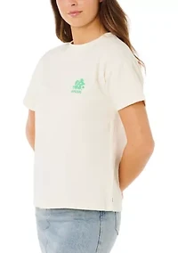 Surf Puff Party Pack Relaxed Short Sleeve T-Shirt