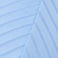 Premium Surf Banded Fixed Tri Bikini Top