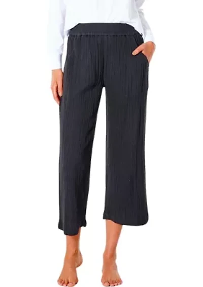 Women's Premium Surf Beach Pants