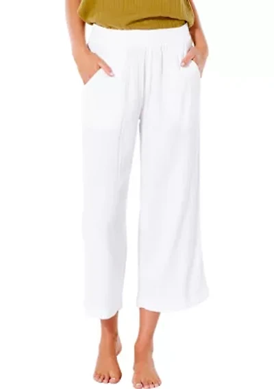 Women's Premium Surf Beach Pants