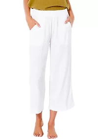 Women's Premium Surf Beach Pants