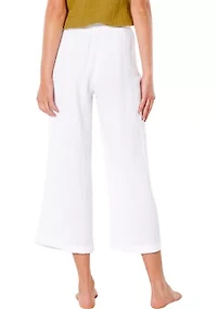 Women's Premium Surf Beach Pants