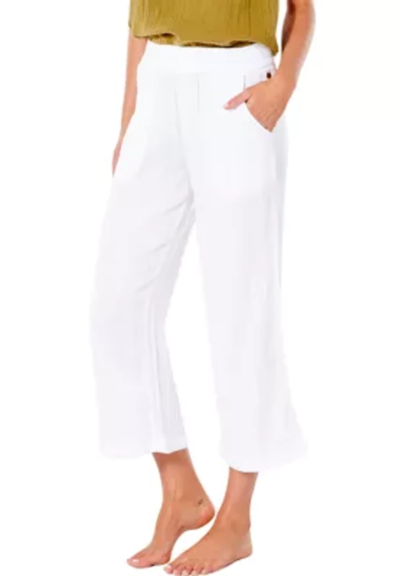 Women's Premium Surf Beach Pants