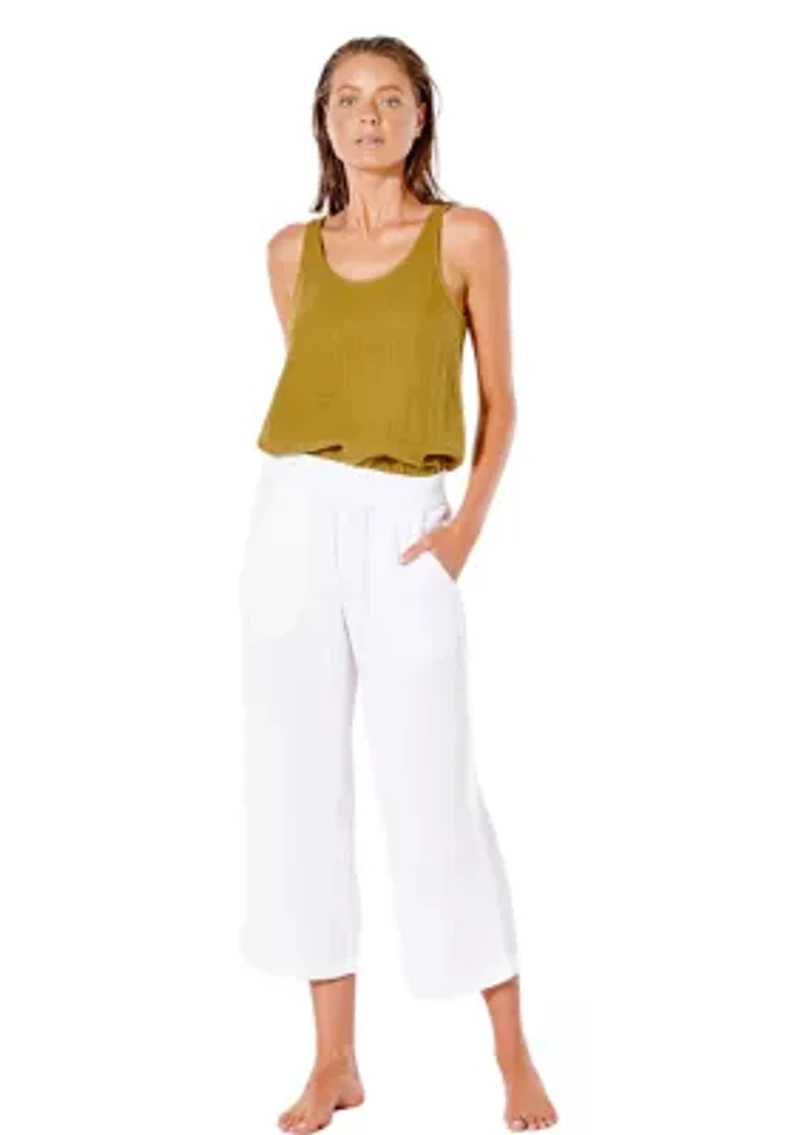 Women's Premium Surf Beach Pants
