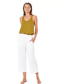 Women's Premium Surf Beach Pants
