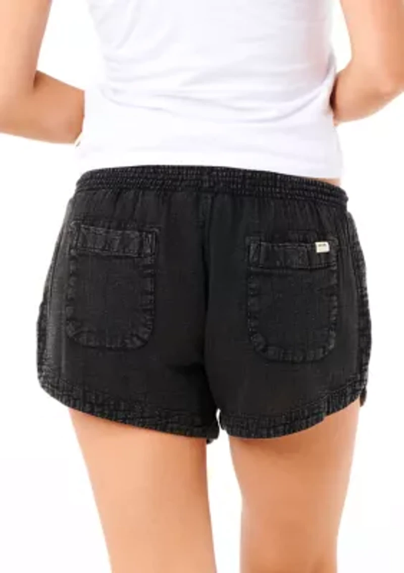 Classic Surf Shorts
