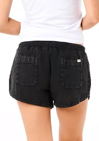 Classic Surf Shorts