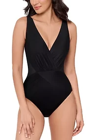 Illusionists Ibiza One Piece Swimsuit