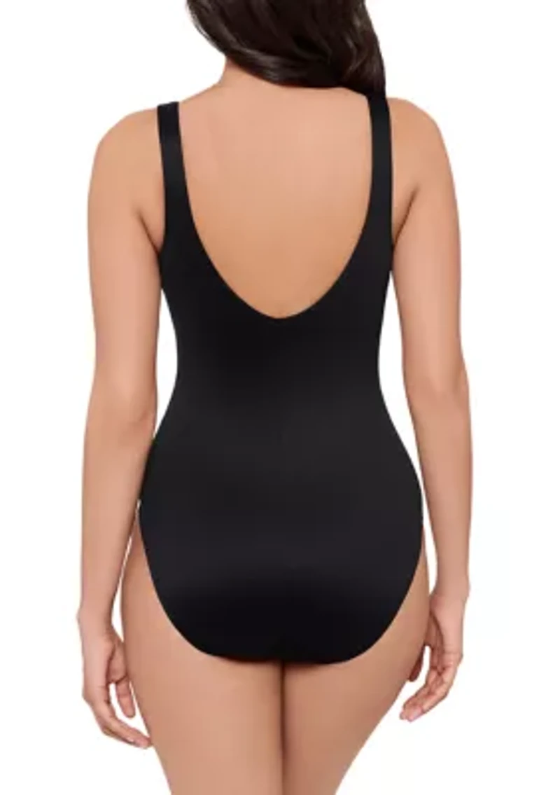 Illusionists Ibiza One Piece Swimsuit