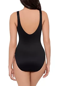 Illusionists Ibiza One Piece Swimsuit