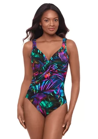 Palma Paradiso Revele One Piece Swimsuit
