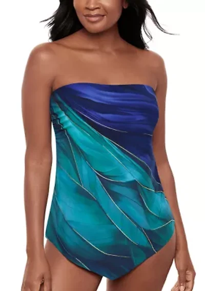 Women's Maldiva Hankini Tankini Top