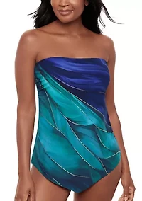 Women's Maldiva Hankini Tankini Top