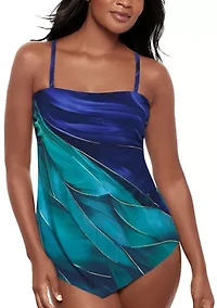 Women's Maldiva Hankini Tankini Top