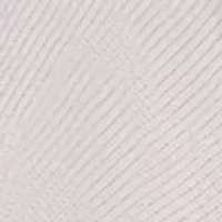 Plus Varsity Grey Logo Relaxed Sweater