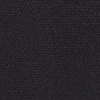 Plus Dolman Sleeve Sequin Logo Sweater