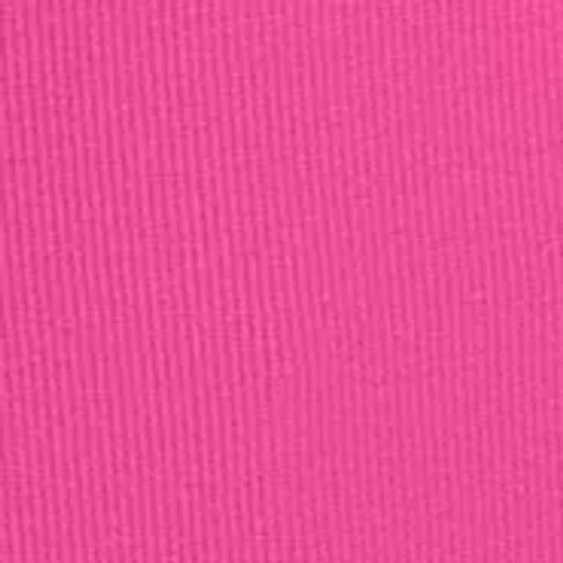 Plus Long Sleeve V-Neck Top