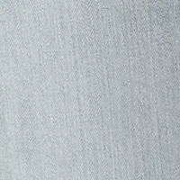 Plus High Rise Slim Straight Jeans