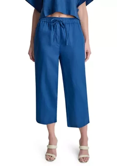 Straight Leg Pants