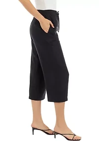 Straight Leg Pants