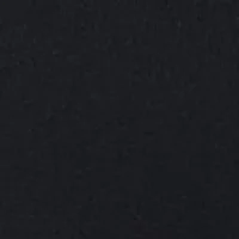 Women's Crew Neck Stud Trim Split Hem Sweater