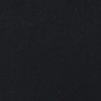 Women's Crew Neck Stud Trim Split Hem Sweater