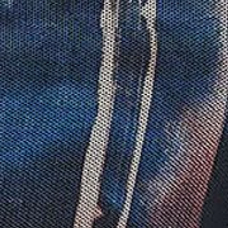 Women's Long Sleeve Printed Mesh Top