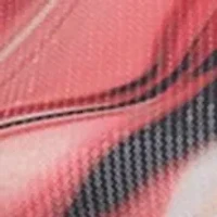 Women's Marble Printed Sequin T-Shirt