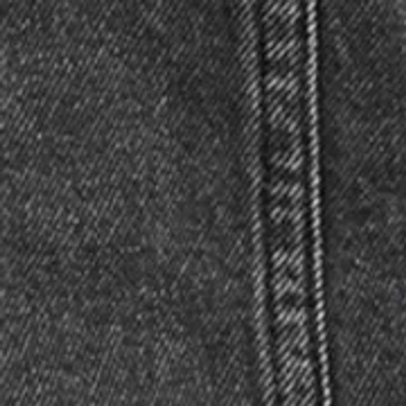 Women's Patch Pin Denim Jacket