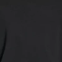 Women's Short Sleeve Printed Midi Dress