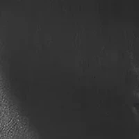 Women's Pleated Vegan Leather Skirt