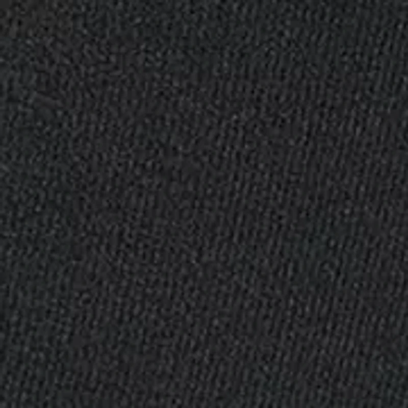 Women's Long Sleeve Mock Neck Grommet Sweater