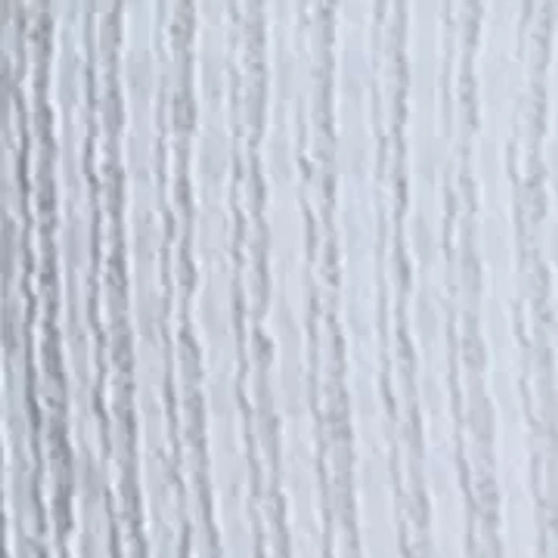 Women's Sleeveless V-Neck Asymmetrical Crochet Dress