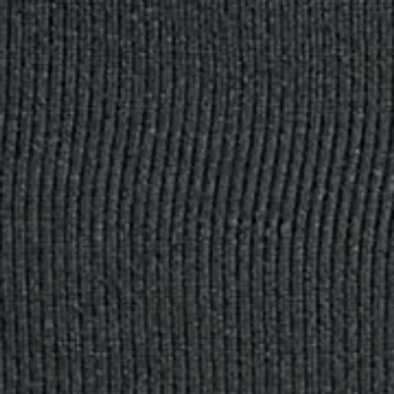 Women's Fring Trim Sweater Skirt