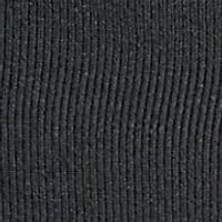 Women's Fring Trim Sweater Skirt