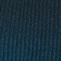 Women's Long Sleeve Dip Dyed Sweater