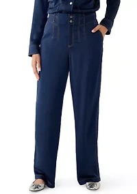 Women's Ankle Length Trousers