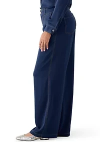 Women's Ankle Length Trousers