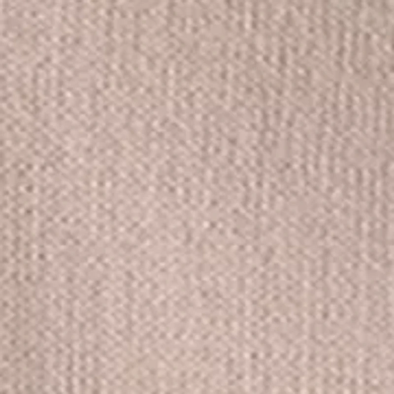 Women's Short Sleeve Crochet Yoke Sweater