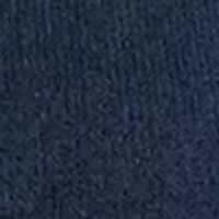 Women's V-Neck Geo Print Cardigan