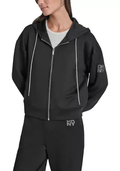 Women's Scuba Jacket