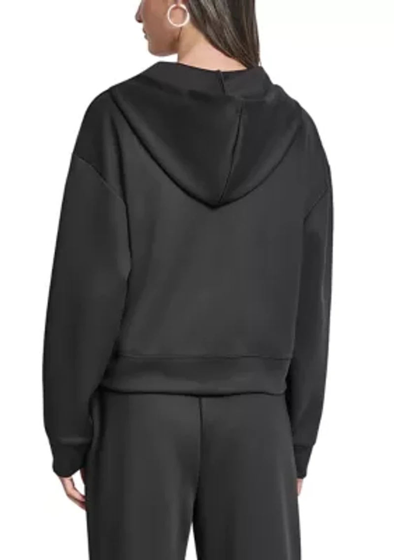 Women's Scuba Jacket