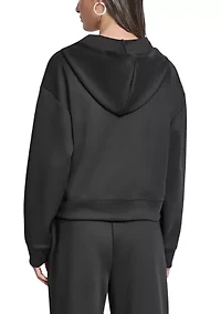 Women's Scuba Jacket