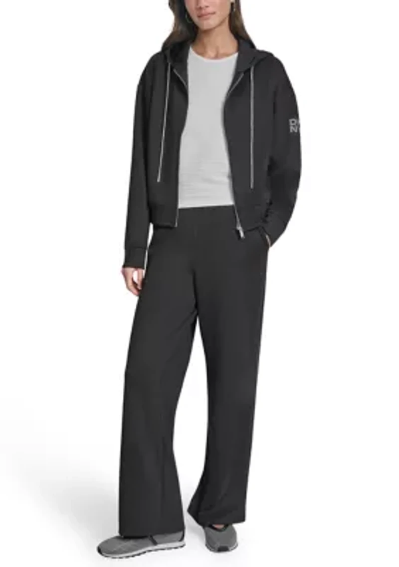 Women's Scuba Jacket